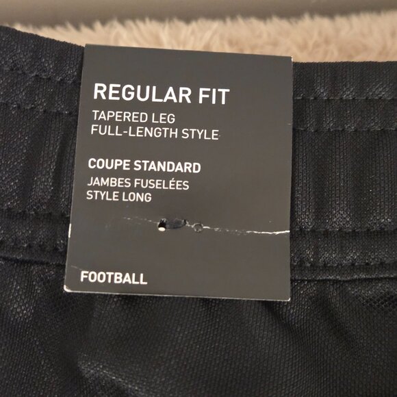 adidas Tiro 23 AEROREADY Pants, XL, Black, NWT - Picture 6 of 6